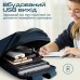 Рюкзак для ноутбука Promate 15.6" EcoPack-BP Blue (ecopack-bp.blue)