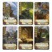 Настільна гра Ігромаг Цитаделі (Citadels) українська (6665)