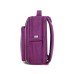 Рюкзак шкільний Bagland BL Школяр 8 л. 339 фіолетовий 890 (00012870) (1123821672)