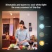 Розумна лампочка Philips GU10 5W(50Вт) 2200K-6500K Tunable white ZigBee Bluetooth (929001953309)