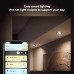 Розумна лампочка Philips GU10 5W(50Вт) 2200K-6500K Tunable white ZigBee Bluetooth (929001953309)