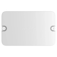 Модуль управління розумним будинком Ajax EN54 I/O Module (2X2) white