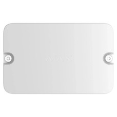 Модуль управління розумним будинком Ajax EN54 I/O Module (2X2) white