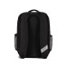 Рюкзак шкільний Bagland BL Школяр 8 л. чорний 907 (00012870) (1123820964)