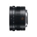 Об'єктив Panasonic Micro 4/3 Lens 15mm f/1.7 ASPH Black (H-X015E9-K)