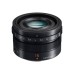 Об'єктив Panasonic Micro 4/3 Lens 15mm f/1.7 ASPH Black (H-X015E9-K)