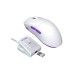 Мишка Hator Hellyberry HM47 Wireless White/Violet (HM47_white_violet)