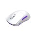 Мишка Hator Hellyberry HM47 Wireless White/Violet (HM47_white_violet)