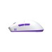 Мишка Hator Hellyberry HM47 Wireless White/Violet (HM47_white_violet)