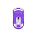 Мишка Hator Hellyberry HM47 Wireless White/Violet (HM47_white_violet)