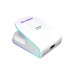 Мишка Hator Hellyberry HM47 Wireless White/Violet (HM47_white_violet)