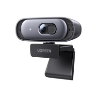 Веб-камера Ugreen CM778 2K Webcam USB-A (35626)