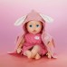Аксесуар до ляльки Baby Born набір одягу для ляльки Казковий стиль (840740)