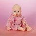 Аксесуар до ляльки Baby Born набір одягу для ляльки Казковий стиль (840740)