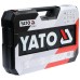 Набір інструментів Yato YT-38811