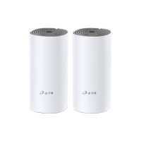 Точка доступу Wi-Fi TP-Link Deco-E4-2-Pack