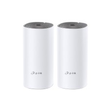 Точка доступу Wi-Fi TP-Link Deco-E4-2-Pack