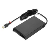 Блок живлення до ноутбуку Lenovo ThinkPad 230W AC Adapter Rectangular Connector (4X20S56717)