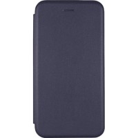 Чохол до мобільного телефона BeCover Exclusive Samsung Galaxy A06 SM-A065 Deep Blue (712209)