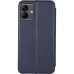 Чохол до мобільного телефона BeCover Exclusive Samsung Galaxy A06 SM-A065 Deep Blue (712209)