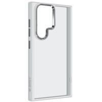 Чохол до мобільного телефона Armorstandart UNIT2 Samsung S25 Ultra Matte Clear (ARM81845)
