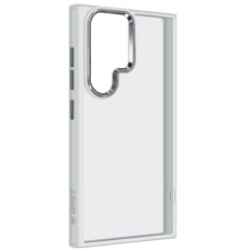 Чохол до мобільного телефона Armorstandart UNIT2 Samsung S25 Ultra Matte Clear (ARM81845)