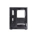 Корпус 1stPlayer Mi2-A-BK-2F7R-1F7