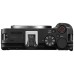 Цифровий фотоапарат Canon EOS R50 V body (6895C024AA)