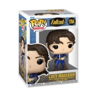 Фігурка Funko Pop Fallout Люсі Маклін (86797)