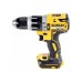 Набір електроіструментів DeWALT 3 од. 18 В XR Li-lon, вага 11.7 кг, 2 кейса, 2 АКБ та ЗП (DCK329P2T)