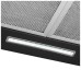 Витяжка кухонна Pyramida KX 60 (750) B BL