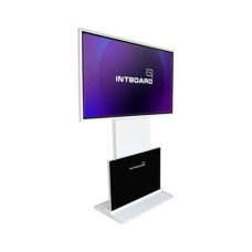 Інтерактивний кіоск Intboard INFOCOM RT 43 8/128Gb Android 11