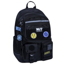 Рюкзак шкільний Yes Vibe TS-43L (550344)