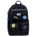Рюкзак шкільний Yes Vibe TS-43L (550344)