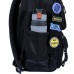 Рюкзак шкільний Yes Vibe TS-43L (550344)