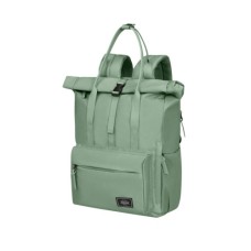 Рюкзак для ноутбука American Tourister 15.6" Urban Groove tote backpack UG25, Green, 20.5л (24G*54057)