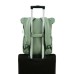 Рюкзак для ноутбука American Tourister 15.6" Urban Groove tote backpack UG25, Green, 20.5л (24G*54057)