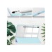 Чохол до планшета BeCover Soft Edge Samsung Galaxy Tab S10 FE (SM-X520/SM-X526) 10.9" Light Blue (713304)