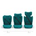 Автокрісло Kinderkraft i-Spark 2 Plus i-Size Green (KCISPA02GREPL00) (5902533931491)