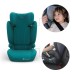 Автокрісло Kinderkraft i-Spark 2 Plus i-Size Green (KCISPA02GREPL00) (5902533931491)