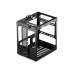Корпус для ПК JONSBO C6 Handle Black