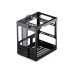 Корпус для ПК JONSBO C6 Handle Black