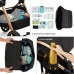 Коляска Kinderkraft 3 в 1 Esme Pro Pure Black (KSESME00BLK300N) (5902533929351)