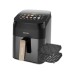 Мультипіч Cecotec Cecofry&Grill Smokin 4500 (A01_EU01_101134)