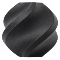 Пластик для 3D-принтера Bambu Lab PETG CF 1.75 1kg Black 31100 Refill (G50-K0-1.75-1000-SPLFREE/921074786615)