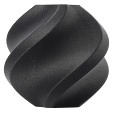 Пластик для 3D-принтера Bambu Lab PETG CF 1.75 1kg Black 31100 Refill (G50-K0-1.75-1000-SPLFREE/921074786615)