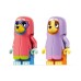 Конструктор LEGO Bluey «Бабусі» з Бінго та Блуї (11216)