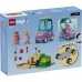 Конструктор LEGO Bluey «Бабусі» з Бінго та Блуї (11216)