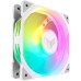 Кулер до корпусу ASUS TUF GAMING TR120 FAN ARGB WHITE 3IN1 (90DA0093-B09020)