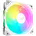 Кулер до корпусу ASUS TUF GAMING TR120 FAN ARGB WHITE 3IN1 (90DA0093-B09020)
